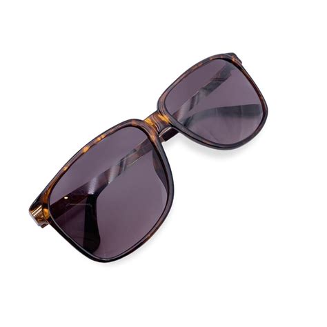 christian dior 2460 sunglass|CHRISTIAN DIOR Monsieur Vintage Sunglasses 2460 10 Optyl .